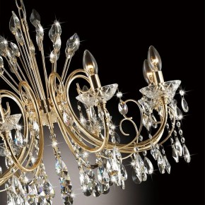 Подвесная люстра Odeon Light Versia 4977/8 в Шадринске - shadrinsk.mebel24.online | фото 7