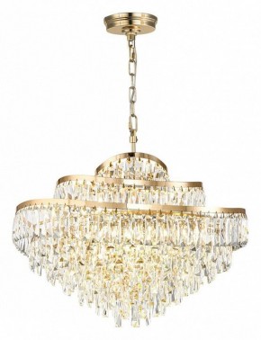 Подвесная люстра Odeon Light Wayta 5073/14 в Шадринске - shadrinsk.mebel24.online | фото 2