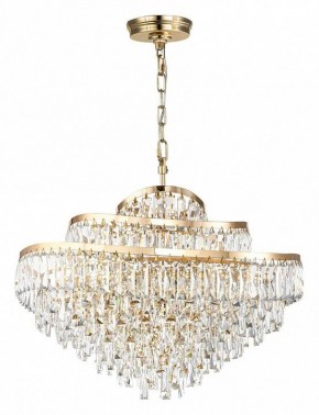 Подвесная люстра Odeon Light Wayta 5073/14 в Шадринске - shadrinsk.mebel24.online | фото 3
