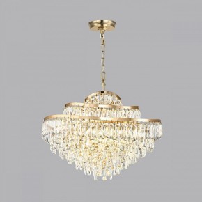 Подвесная люстра Odeon Light Wayta 5073/14 в Шадринске - shadrinsk.mebel24.online | фото 4