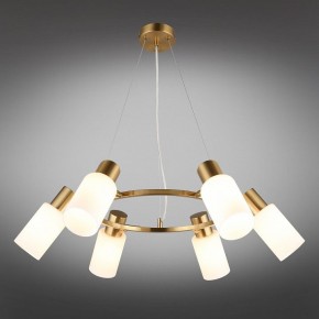 Подвесная люстра Omnilux Ales OML-69103-06 в Шадринске - shadrinsk.mebel24.online | фото 3