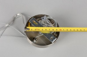 Подвесная люстра Omnilux Ales OML-69113-06 в Шадринске - shadrinsk.mebel24.online | фото 11