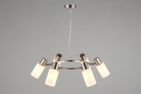 Подвесная люстра Omnilux Ales OML-69113-06 в Шадринске - shadrinsk.mebel24.online | фото 6