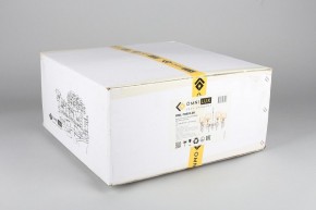 Подвесная люстра Omnilux Aprica OML-70803-08 в Шадринске - shadrinsk.mebel24.online | фото 7