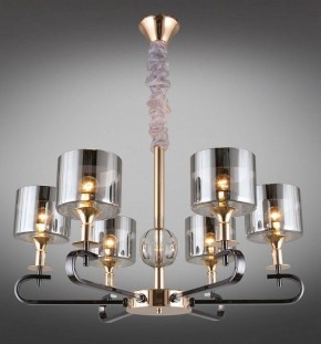 Подвесная люстра Omnilux Ausonia OML-68703-06 в Шадринске - shadrinsk.mebel24.online | фото 3