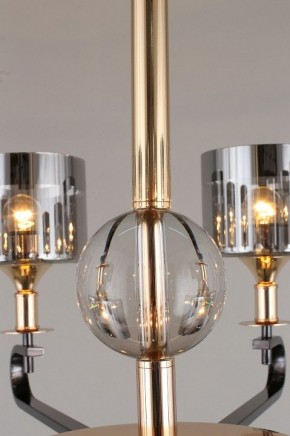 Подвесная люстра Omnilux Ausonia OML-68703-08 в Шадринске - shadrinsk.mebel24.online | фото 10