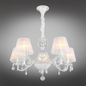Подвесная люстра Omnilux Bantine OML-53213-05 в Шадринске - shadrinsk.mebel24.online | фото 11