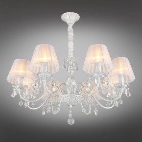 Подвесная люстра Omnilux Bantine OML-53213-08 в Шадринске - shadrinsk.mebel24.online | фото 11