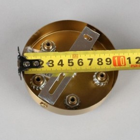 Подвесная люстра Omnilux Batelli OML-52903-08 в Шадринске - shadrinsk.mebel24.online | фото 12