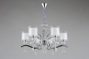 Подвесная люстра Omnilux Bollate OML-70903-06 в Шадринске - shadrinsk.mebel24.online | фото 6