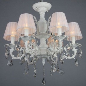 Подвесная люстра Omnilux Catanzaro OML-30807-06 в Шадринске - shadrinsk.mebel24.online | фото 8