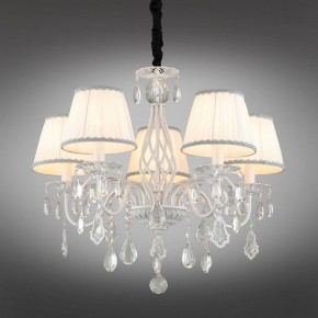 Подвесная люстра Omnilux Cremona OML-60813-05 в Шадринске - shadrinsk.mebel24.online | фото 2