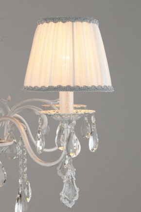 Подвесная люстра Omnilux Cremona OML-60813-05 в Шадринске - shadrinsk.mebel24.online | фото 9