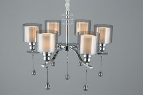 Подвесная люстра Omnilux Giarre OML-56003-06 в Шадринске - shadrinsk.mebel24.online | фото 7