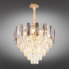 Подвесная люстра Omnilux Lario OML-89703-12 в Шадринске - shadrinsk.mebel24.online | фото 3