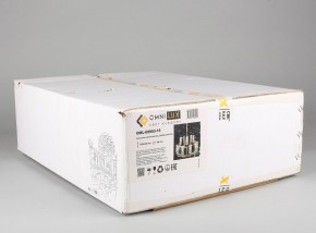 Подвесная люстра Omnilux Ledro OML-69903-15 в Шадринске - shadrinsk.mebel24.online | фото 7