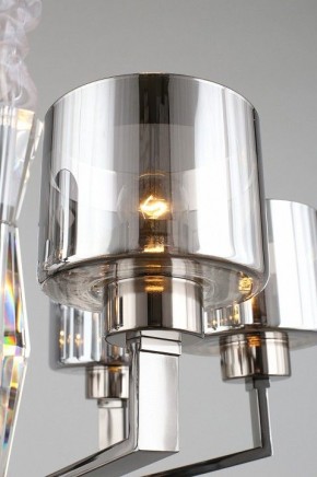 Подвесная люстра Omnilux Lizzano OML-88903-06 в Шадринске - shadrinsk.mebel24.online | фото 3