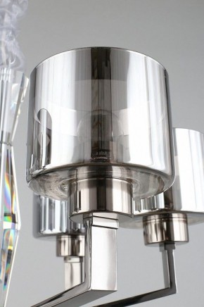 Подвесная люстра Omnilux Lizzano OML-88903-06 в Шадринске - shadrinsk.mebel24.online | фото 4