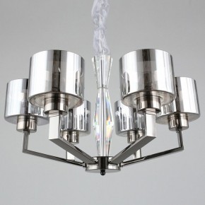 Подвесная люстра Omnilux Lizzano OML-88903-06 в Шадринске - shadrinsk.mebel24.online | фото