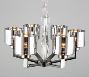 Подвесная люстра Omnilux Lizzano OML-88903-06 в Шадринске - shadrinsk.mebel24.online | фото 6