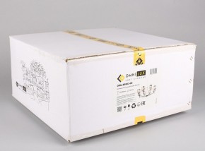 Подвесная люстра Omnilux Lizzano OML-88903-08 в Шадринске - shadrinsk.mebel24.online | фото 4
