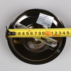 Подвесная люстра Omnilux Lizzano OML-88903-08 в Шадринске - shadrinsk.mebel24.online | фото 6