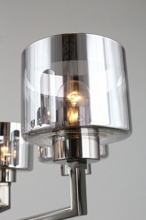 Подвесная люстра Omnilux Lizzano OML-88903-08 в Шадринске - shadrinsk.mebel24.online | фото 7