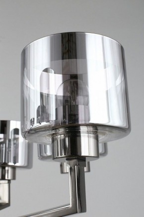 Подвесная люстра Omnilux Lizzano OML-88903-08 в Шадринске - shadrinsk.mebel24.online | фото 8