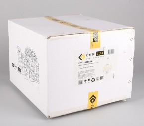 Подвесная люстра Omnilux Malito OML-79903-04 в Шадринске - shadrinsk.mebel24.online | фото 5