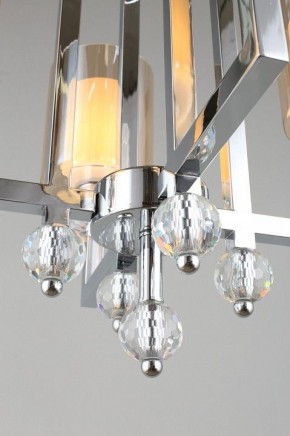 Подвесная люстра Omnilux Malito OML-79903-04 в Шадринске - shadrinsk.mebel24.online | фото 7