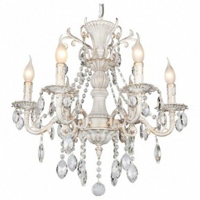 Подвесная люстра Omnilux Martina OML-79003-06 в Шадринске - shadrinsk.mebel24.online | фото 2