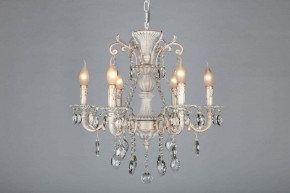 Подвесная люстра Omnilux Martina OML-79003-06 в Шадринске - shadrinsk.mebel24.online | фото 3