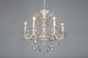 Подвесная люстра Omnilux Martina OML-79003-06 в Шадринске - shadrinsk.mebel24.online | фото 5