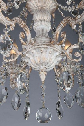 Подвесная люстра Omnilux Martina OML-79003-06 в Шадринске - shadrinsk.mebel24.online | фото 6
