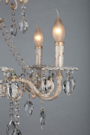 Подвесная люстра Omnilux Martina OML-79003-06 в Шадринске - shadrinsk.mebel24.online | фото 8