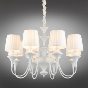 Подвесная люстра Omnilux Monsano OML-72503-08 в Шадринске - shadrinsk.mebel24.online | фото 7