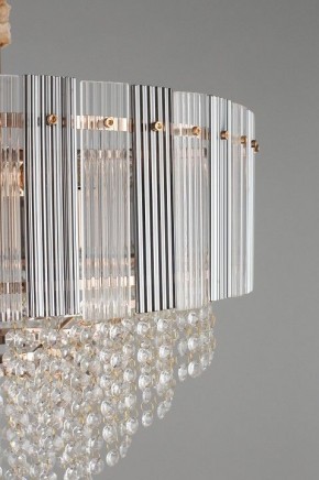 Подвесная люстра Omnilux Naro OML-69503-08 в Шадринске - shadrinsk.mebel24.online | фото 11