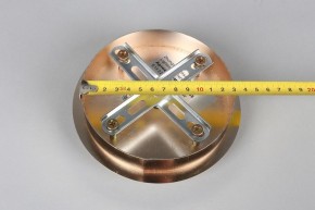 Подвесная люстра Omnilux Naro OML-69503-08 в Шадринске - shadrinsk.mebel24.online | фото 13