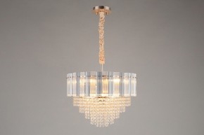 Подвесная люстра Omnilux Naro OML-69503-08 в Шадринске - shadrinsk.mebel24.online | фото 3