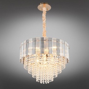 Подвесная люстра Omnilux Naro OML-69503-08 в Шадринске - shadrinsk.mebel24.online | фото 4
