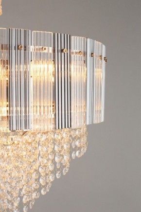 Подвесная люстра Omnilux Naro OML-69503-08 в Шадринске - shadrinsk.mebel24.online | фото 8