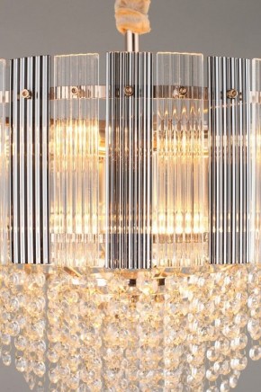 Подвесная люстра Omnilux Naro OML-69503-08 в Шадринске - shadrinsk.mebel24.online | фото 9