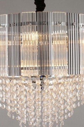 Подвесная люстра Omnilux Naro OML-69513-08 в Шадринске - shadrinsk.mebel24.online | фото 12
