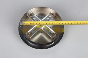 Подвесная люстра Omnilux Naro OML-69513-08 в Шадринске - shadrinsk.mebel24.online | фото 13