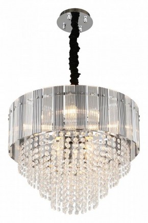 Подвесная люстра Omnilux Naro OML-69513-08 в Шадринске - shadrinsk.mebel24.online | фото 2