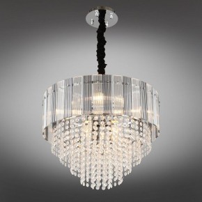 Подвесная люстра Omnilux Naro OML-69513-08 в Шадринске - shadrinsk.mebel24.online | фото 3