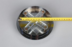 Подвесная люстра Omnilux Oliveri OML-69603-10 в Шадринске - shadrinsk.mebel24.online | фото 11