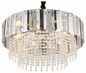 Подвесная люстра Omnilux Oliveri OML-69603-10 в Шадринске - shadrinsk.mebel24.online | фото 2
