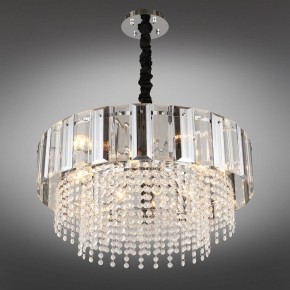 Подвесная люстра Omnilux Oliveri OML-69603-10 в Шадринске - shadrinsk.mebel24.online | фото 3