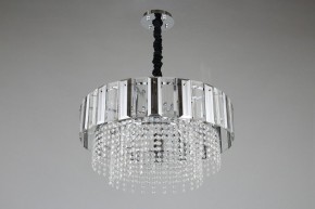 Подвесная люстра Omnilux Oliveri OML-69603-10 в Шадринске - shadrinsk.mebel24.online | фото 5